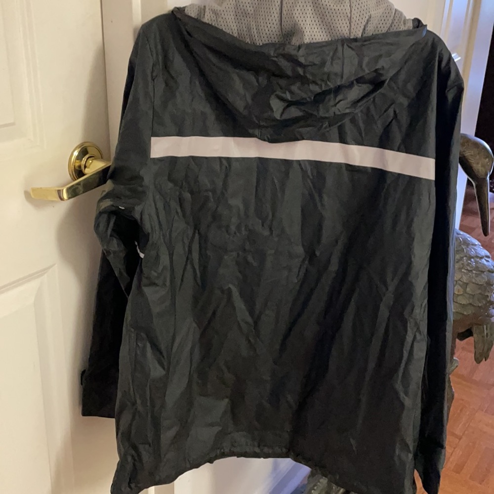 new Englander rain jacket - Picture 2 of 16